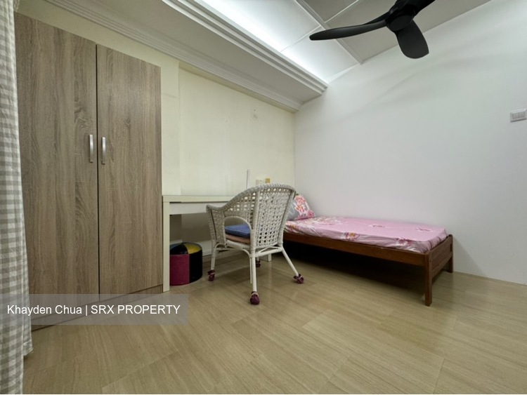 Blk 9 MARSILING DRIVE (Woodlands), HDB 5 Rooms #451894791